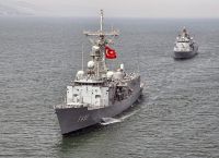 Επιχείρηση αποκλιμάκωσης της έντασης ανοιχτά της Κάσου