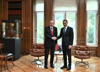Η διπλή στρατηγική του Ερντογάν και η ελληνική απάντηση Η διπλή στρατηγική του Ερντογάν και η ελληνική απάντηση