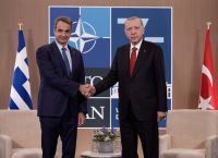 Προετοιμασίες Μητσοτάκη – Ερντογάν για το ραντεβού του Σεπτεμβρίου