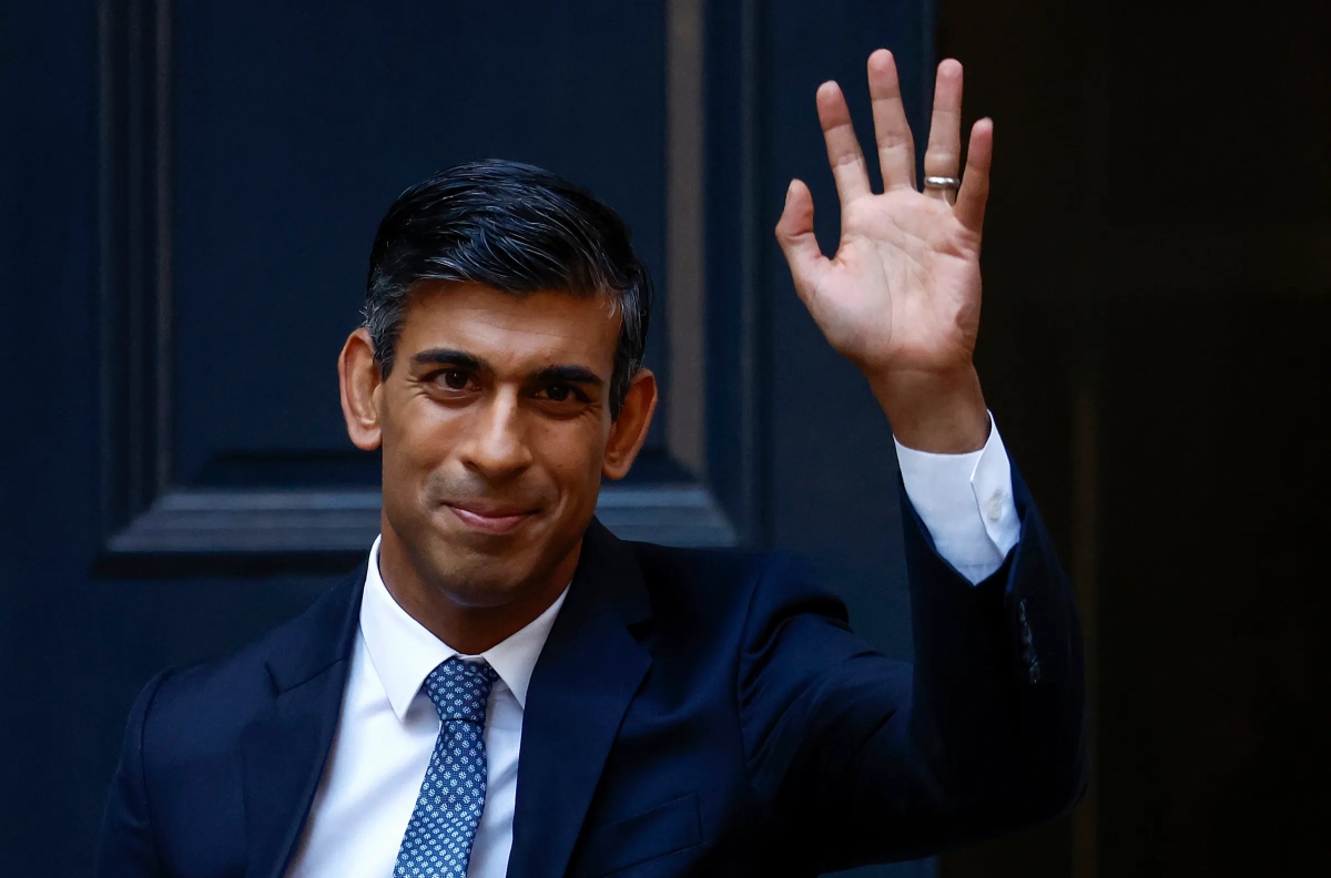 Σούνακ: Μια απογοητευτική ετυμηγορία, έχω πολλά να μάθω