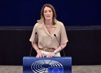 Μέτσολα: Οι προκλήσεις της Κύπρου είναι και δικές μας