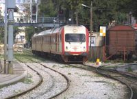 Ανάσα χρηματοδότησης από την Ευρώπη με 500 εκατ. για τον σιδηρόδρομο