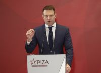 “Μαύρα χρήματα”: Ο Κασσελάκης θέλει να κλείσει τη συζήτηση που ο ίδιος άνοιξε