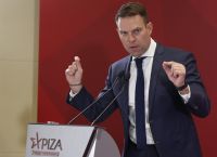 «Βαρομετρικό χαμηλό» στον ΣΥΡΙΖΑ και μετά την Κεντρική Επιτροπή