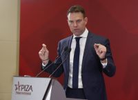 ΣΥΡΙΖΑ: Νέες αναταράξεις με το βλέμμα στο Συνέδριο