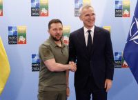 ΝΑΤΟ: Πόσο κοντά στην ένταξη βρίσκεται η Ουκρανία;