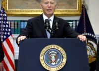 Το κρισιμότερο Σαββατοκύριακο για το μέλλον του Μπάιντεν
