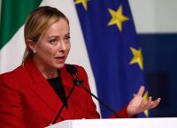 Η Ιταλία της Μελόνι στο στόχαστρο της Διεθνούς Αμνηστίας