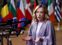 Κίνα-Ιταλία: Πρώτη επίσκεψη Μελόνι για επανεκκίνηση διμερών σχέσεων