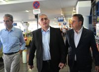 Μπελέρης: Κίνηση αποκλιμάκωσης από την Αλβανία η άδεια