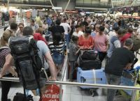 Χάος από παγκόσμια ψηφιακή κατάρρευση
