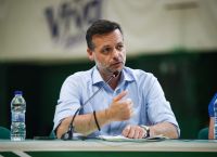 ΠΑΣΟΚ: Κούρσα 100 ημερών για την προεδρία