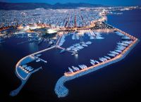 Πράσινο φως για το Πάρκο Ναυτικής Παράδοσης «Οδυσσέας