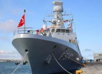 Η Σομαλιλάνδη προειδοποιεί κατά της ναυτικής ανάπτυξης της Τουρκίας