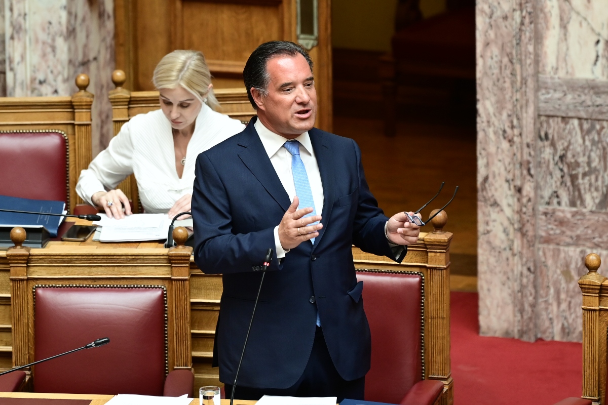 Άδωνις Γεωργιάδης: Καλοδεχούμενη η εισαγγελική έρευνα για το θάνατο τουρίστριας