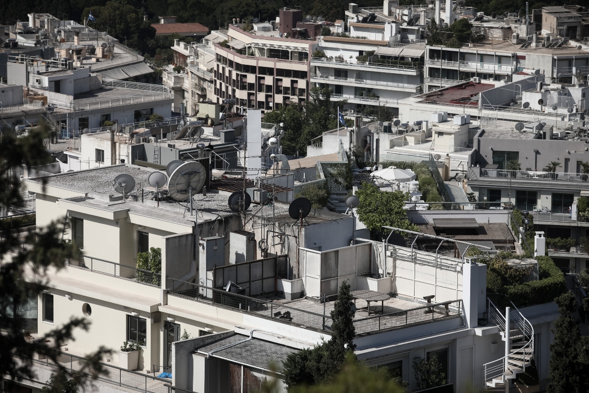 Φοιτητική στέγη: Απλησίαστα τα ενοίκια – Αυξήσεις έως 116% στη δεκαετία
