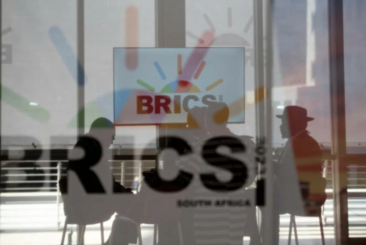Πώς οι BRICS στρώνουν το δρόμο για την αποδολαριοποίηση