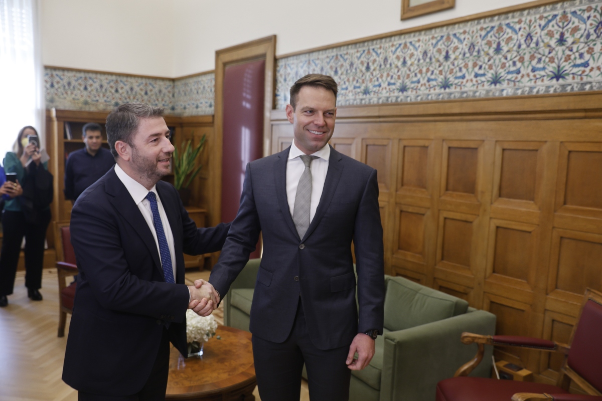 Αντιπολίτευση: Ανάμεσα σε εσωστρέφεια και αδράνεια