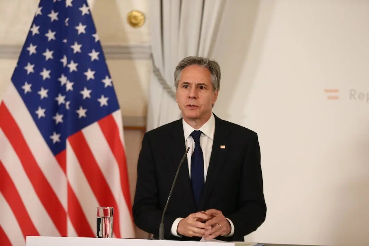 Γάζα: Ο Αντονι Μπλίνκεν επιστρέφει στις ΗΠΑ χωρίς συμφωνία