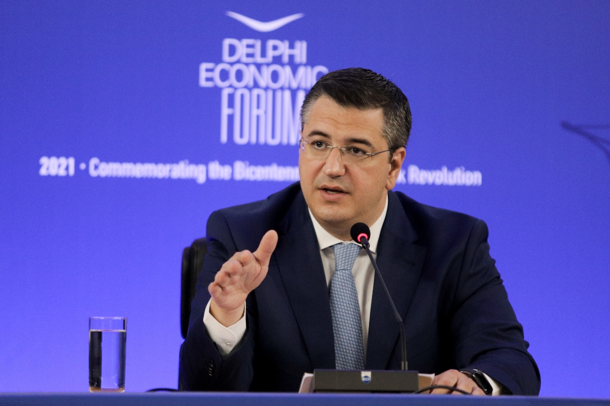 Ποιο ευρωπαϊκό χαρτοφυλάκιο διεκδικεί η Ελλάδα