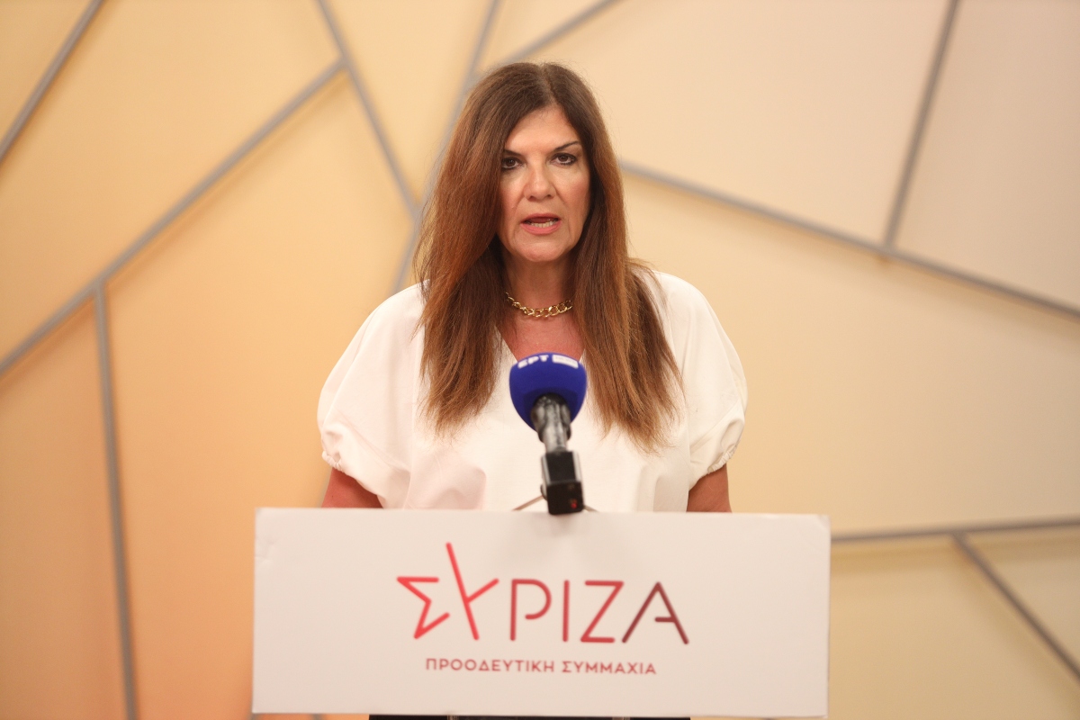 Κεχαγιά: Ο Στέφανος Κασσελάκης πρέπει να μπει στη Βουλή