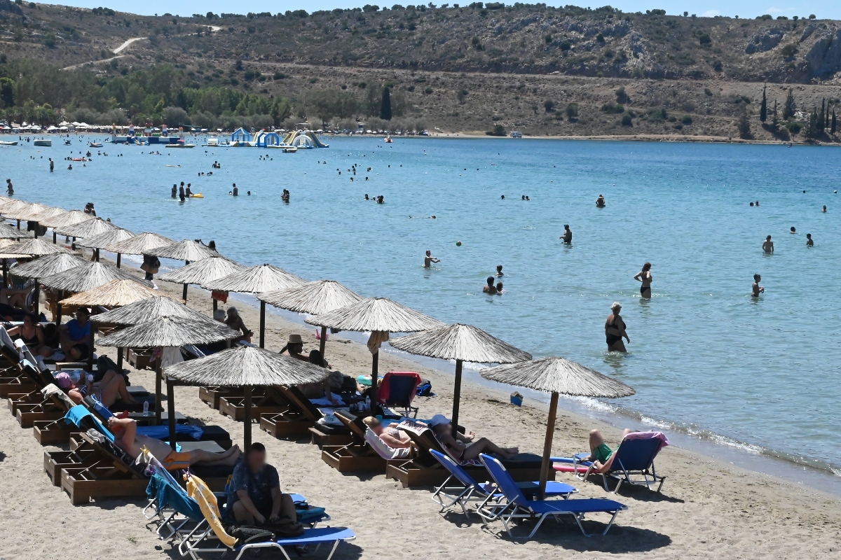 Διακοπές: Είδος πολυτελείας σε Ελλάδα και ΕΕ