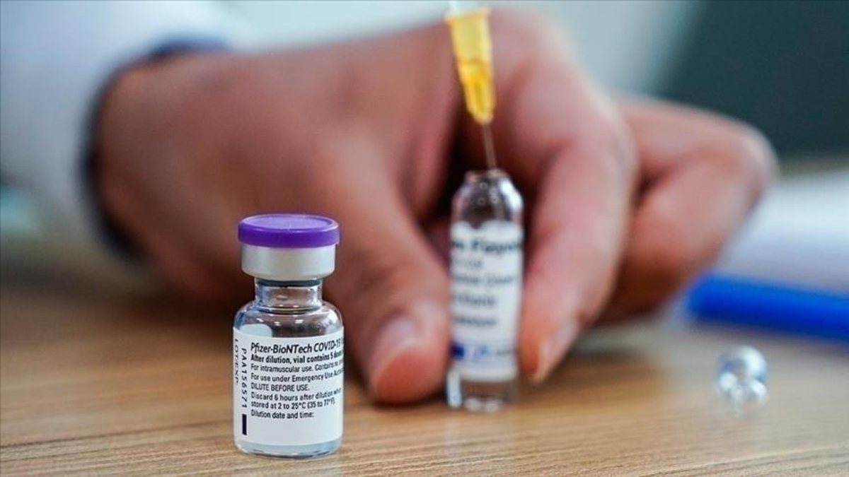 Από την Covid στον καρκίνο: το νέο στοίχημα των BioNTech και Moderna