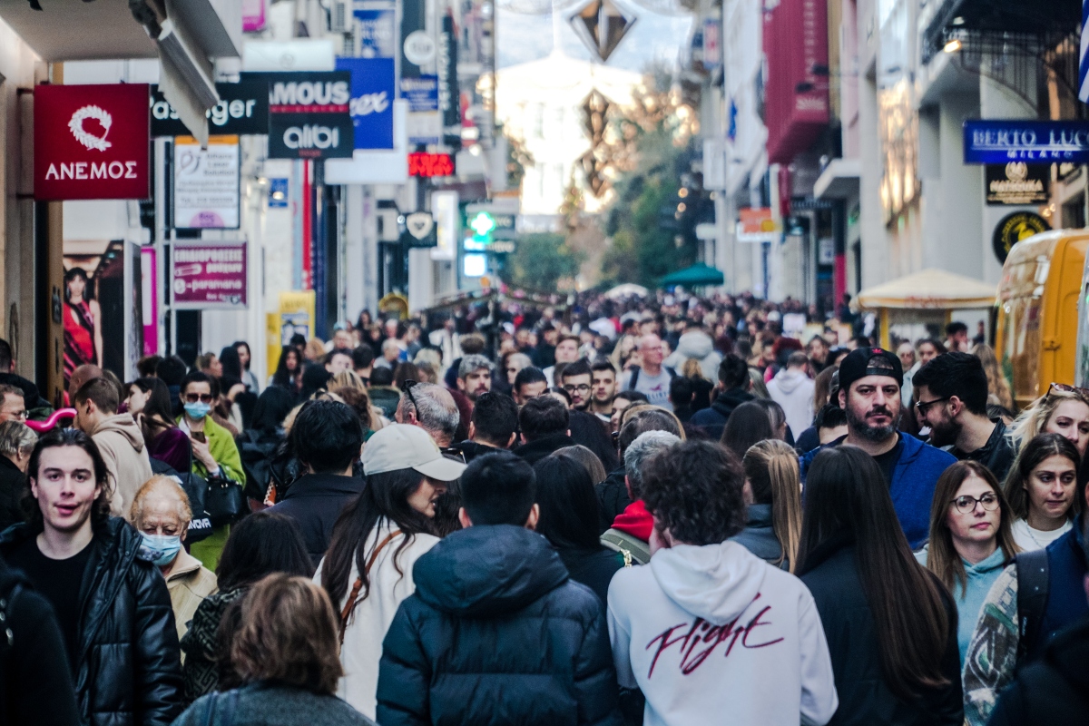 Demographics: Half of the population is over 46 years old – What the government’s action plan predicts