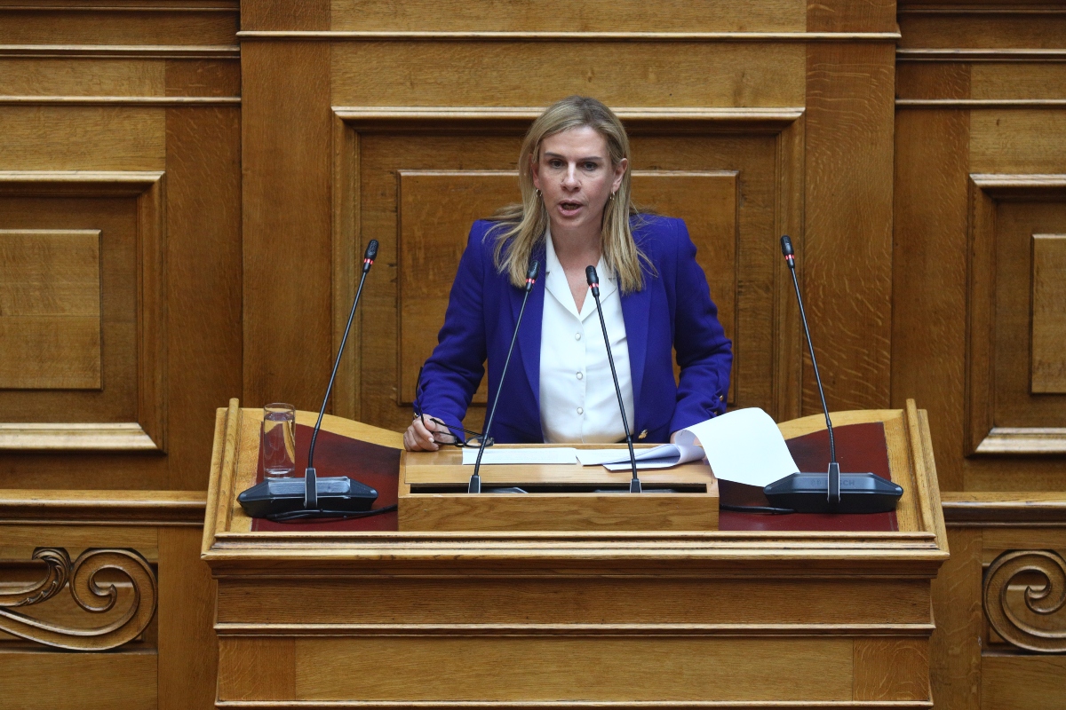 Ράπτη: Άμεση δράση για την αποκατάσταση της βλάστησης