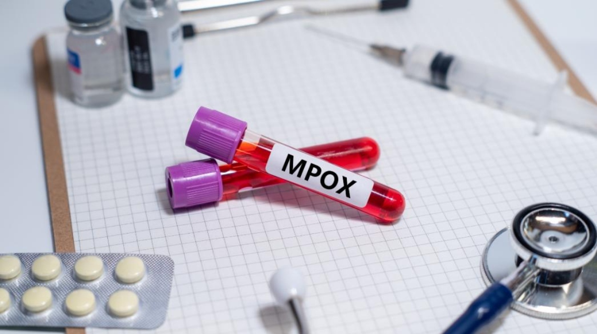 ΠΟΥ: Τα πρώτα εμβόλια για την mpox θα φτάσουν άμεσα στις πληγείσες χώρες