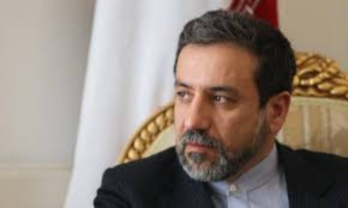 Ο υποψήφιος υπουργός Εξωτερικών του Ιράν υπόσχεται να δώσει προτεραιότητα στους δεσμούς με Ρωσία και Κίνα