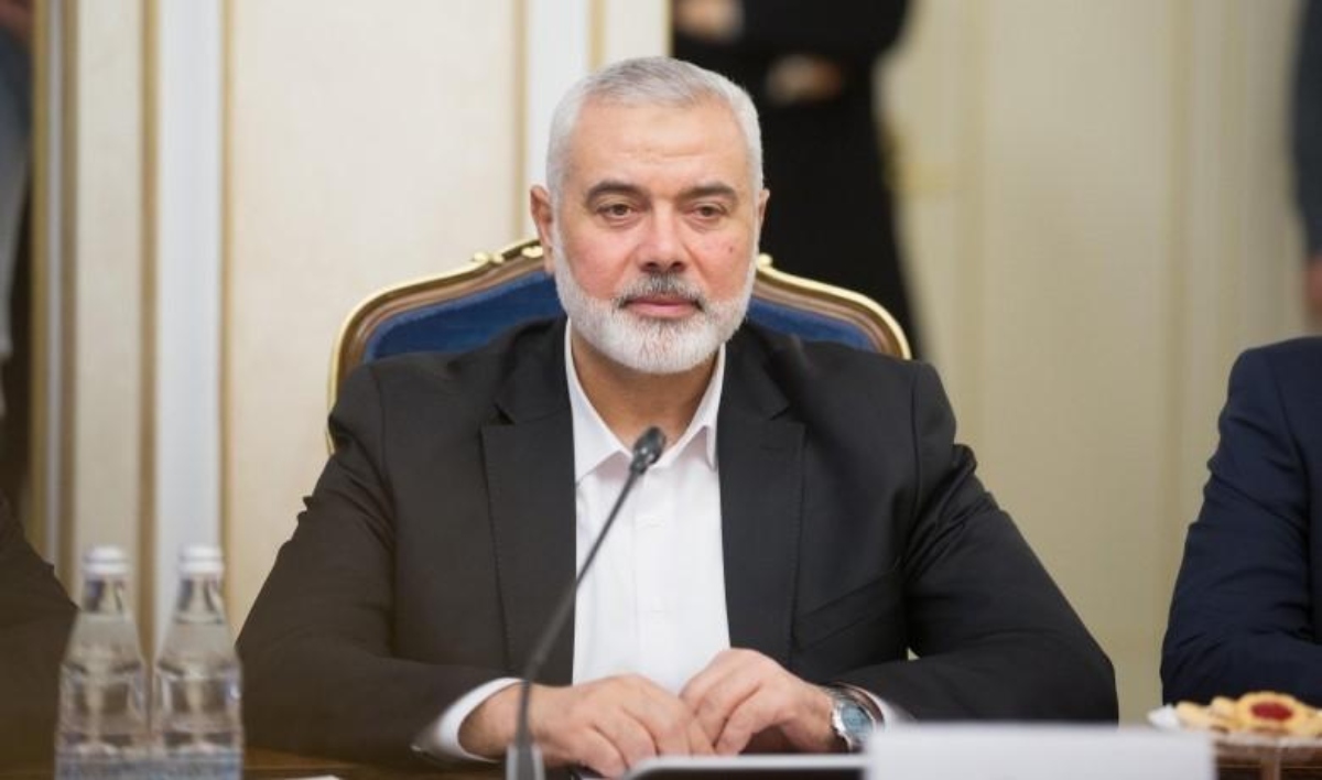 WP: Το Ισραήλ παραδέχτηκε στις ΗΠΑ ότι σκότωσε τον Χανίγια