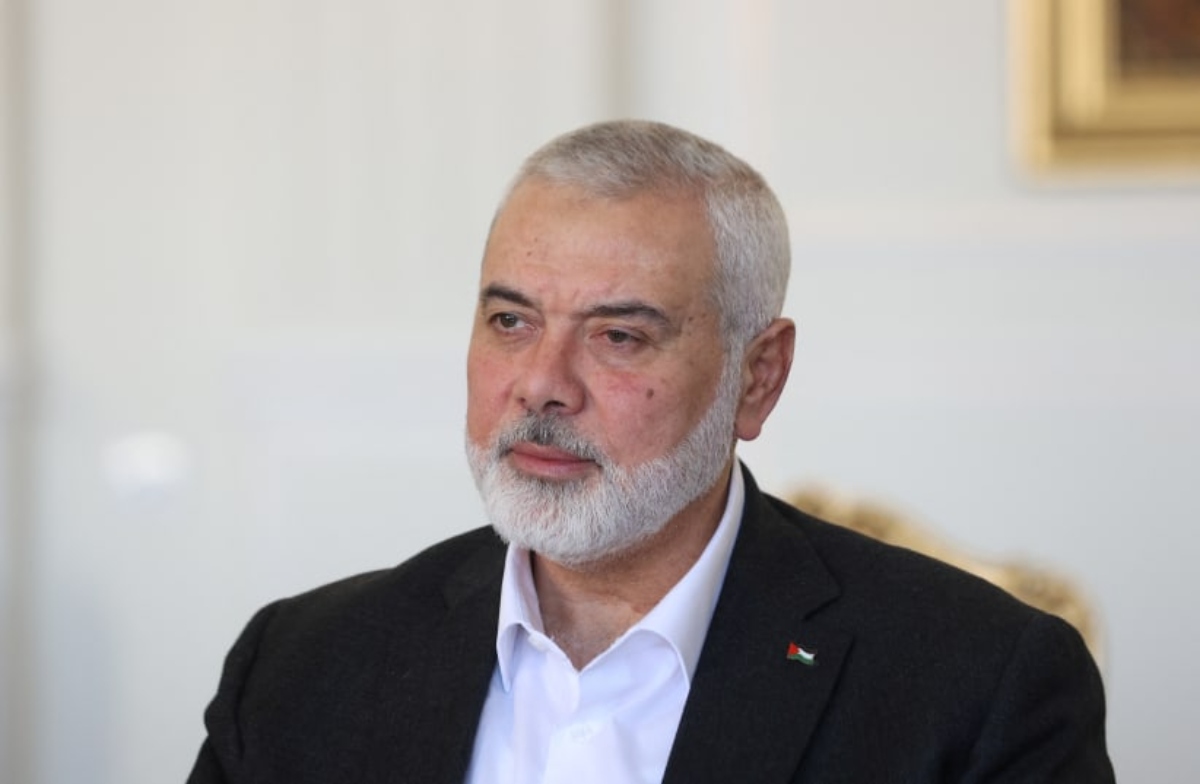 Πώς εκτέλεσαν τον Ισμαήλ Χανίγια