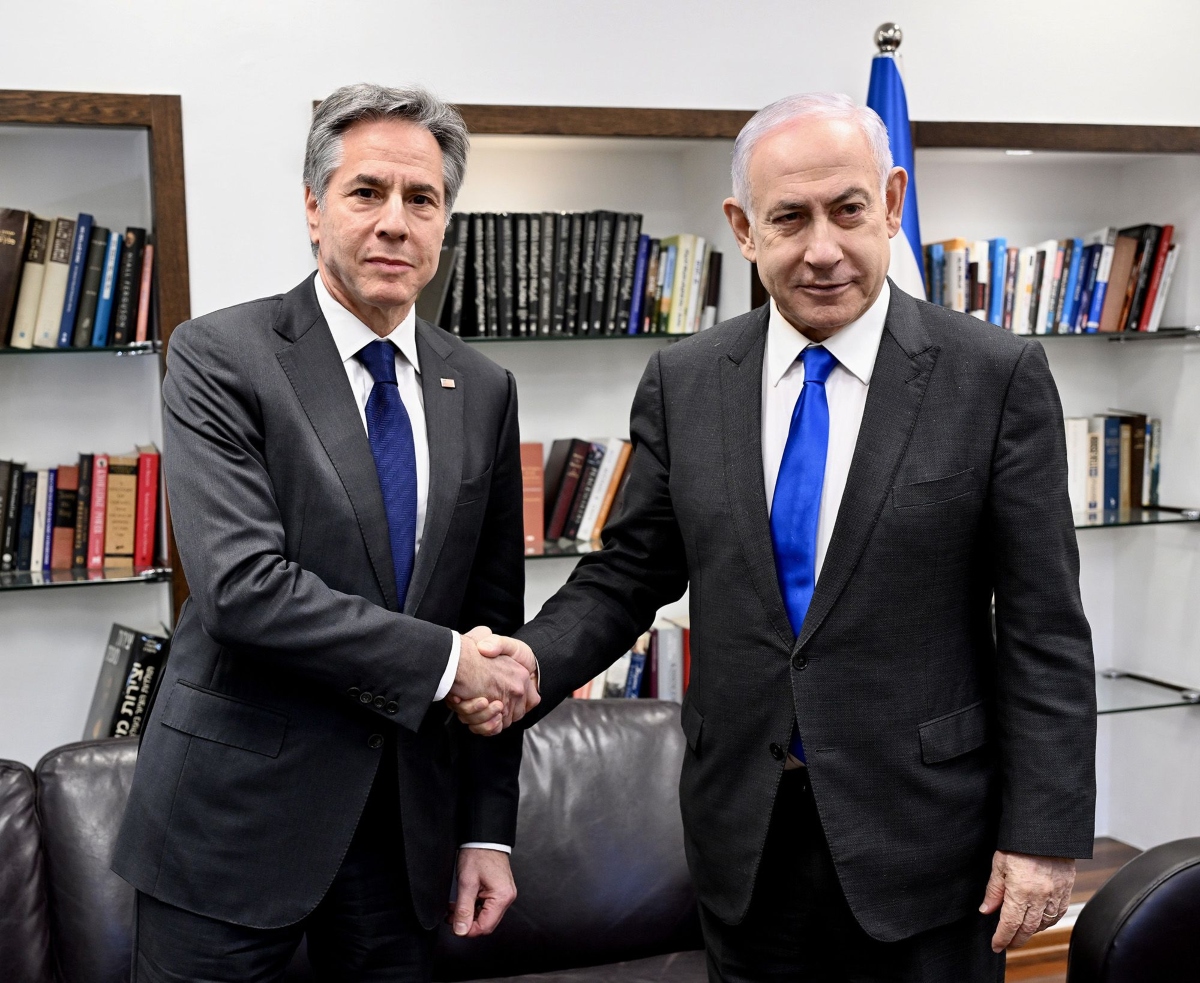 Τι προβλέπει η «πρόταση-γέφυρα» των ΗΠΑ για τη συμφωνία στη Γάζα