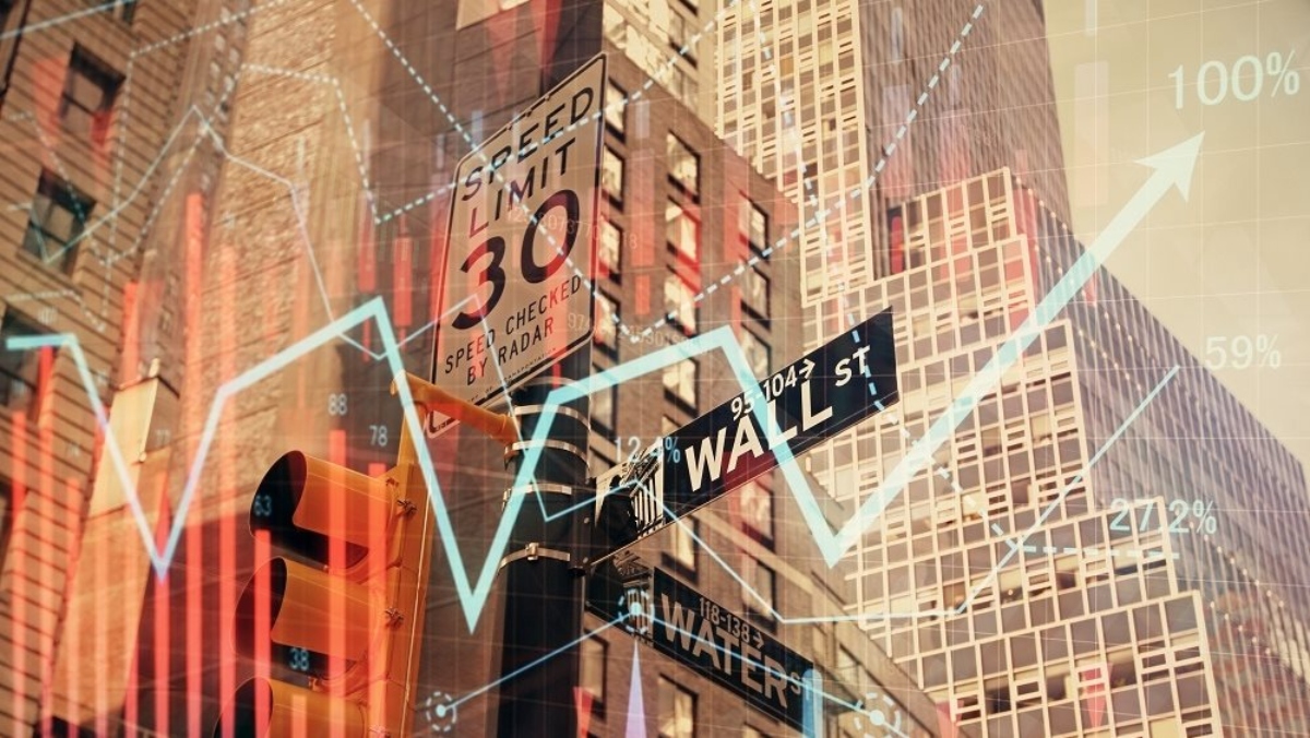 Τέταρτος σερί μήνας κερδοφορίας για τον S&P 500