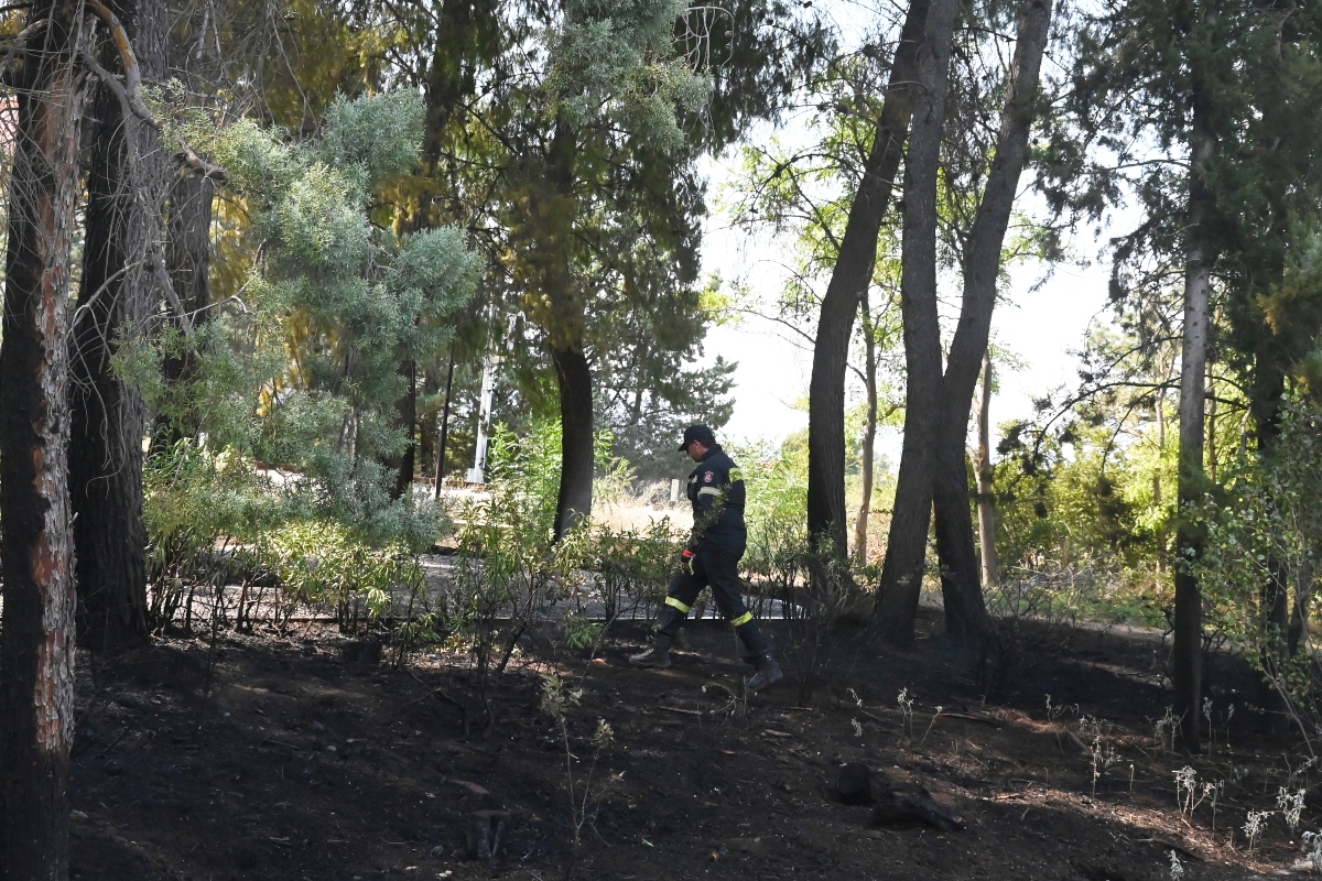 Κλιματική αλλαγή: Μετά την κρίση χρέους η Ελλάδα μπροστά σε μια νέα κρίση