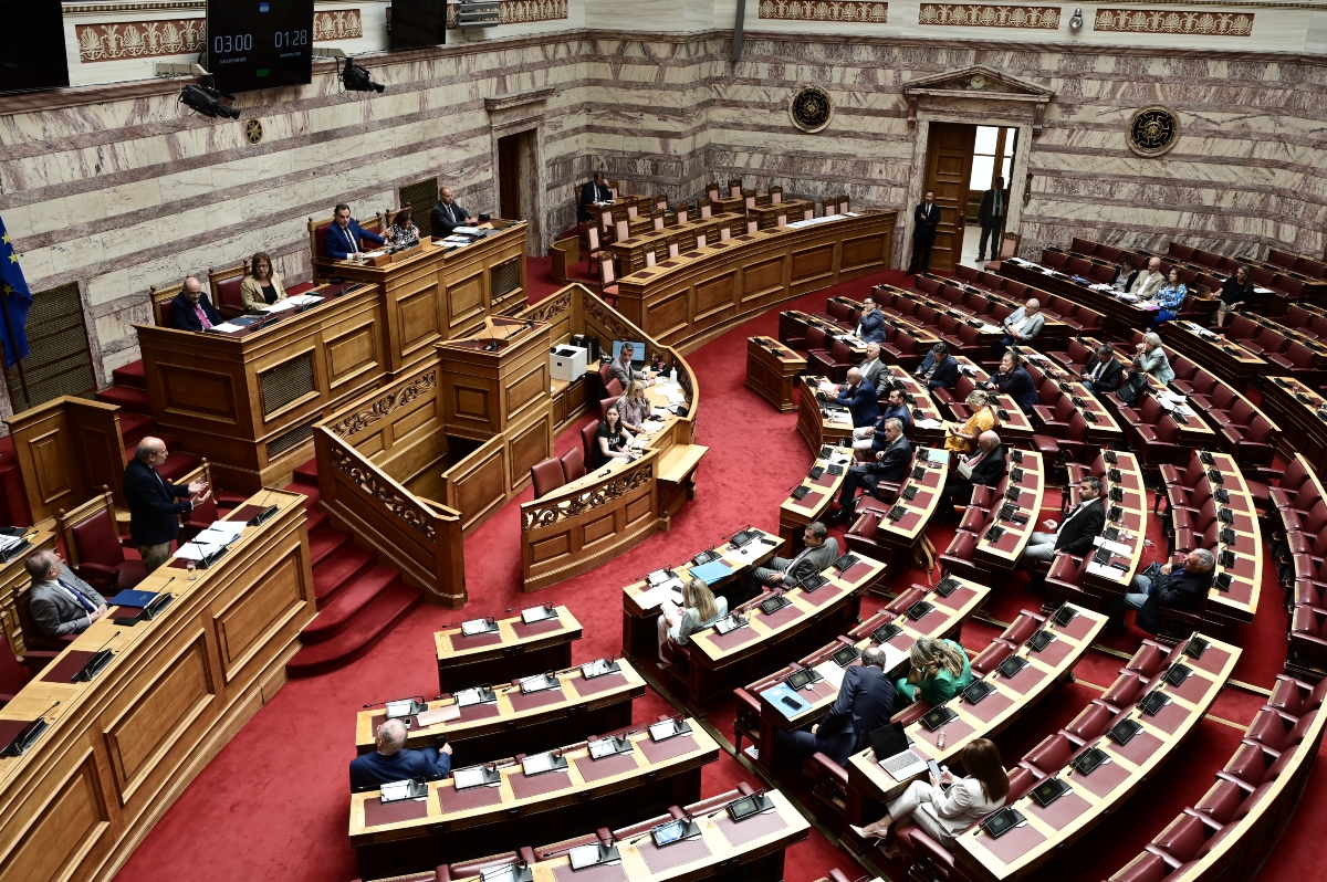 Υποκλοπές: Συνεχίζονται οι αντιδράσεις της αντιπολίτευσης