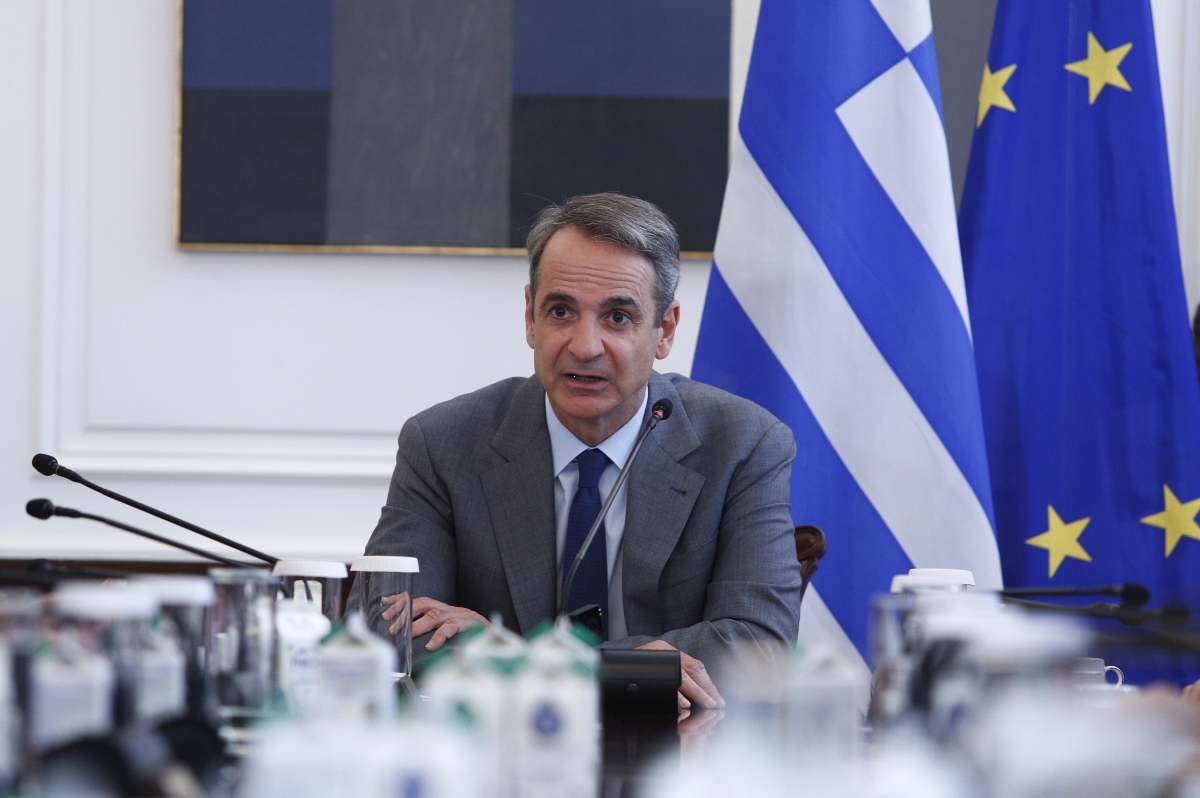 Η κυβέρνηση και ο νέος μεταρρυθμιστικός κύκλος