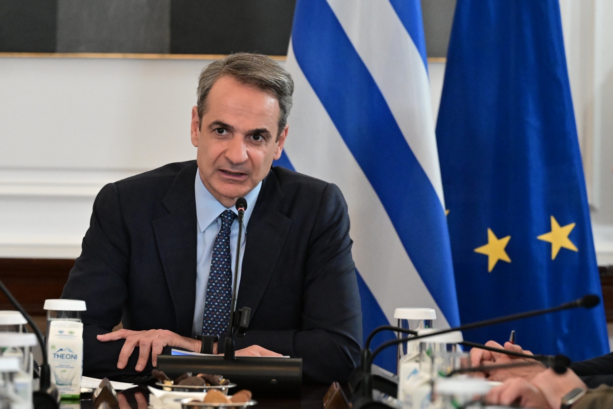 Κυβέρνηση: Οι 5 στόχοι σε προτεραιότητα μετά τις διακοπές