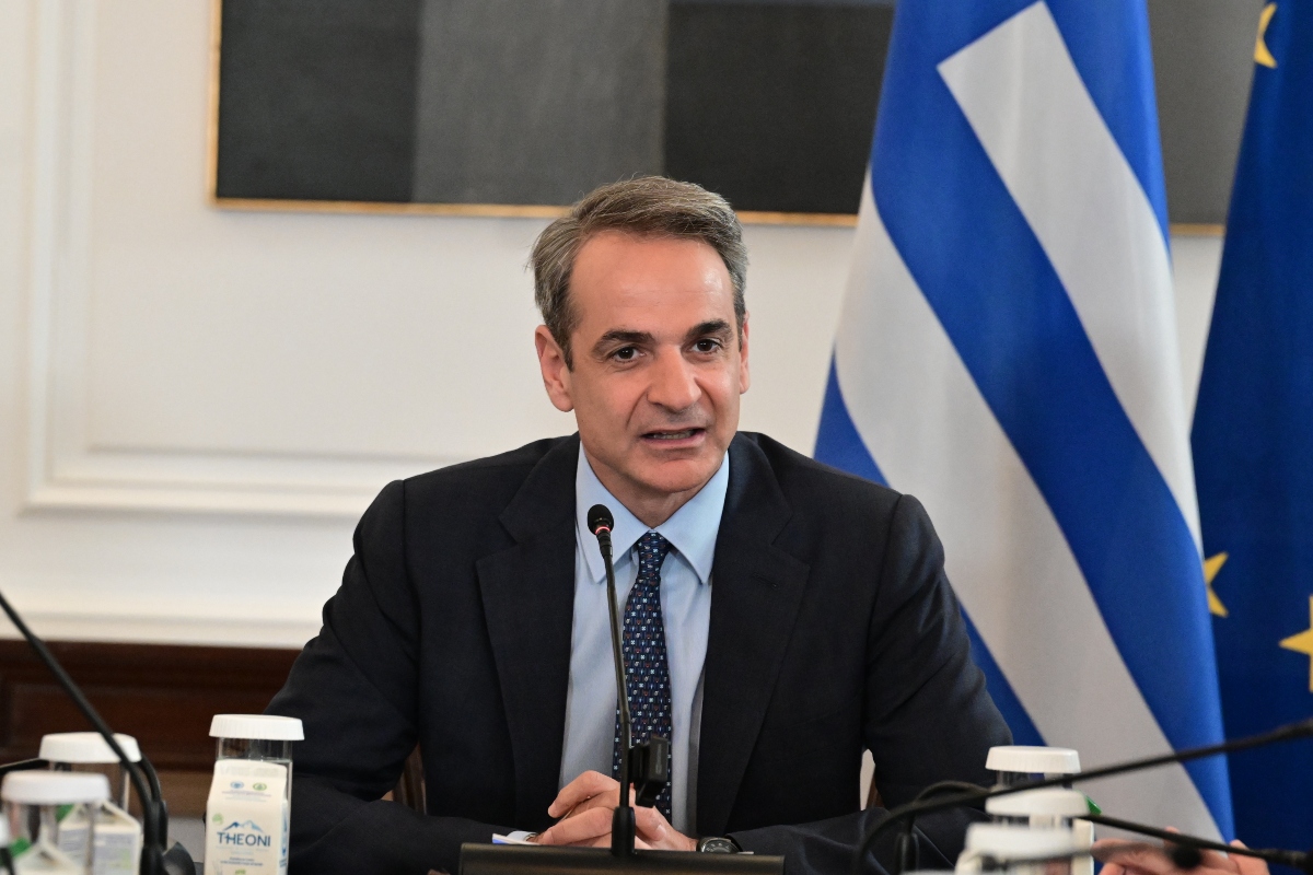 Το Μαξίμου στον αγώνα της καθημερινότητας