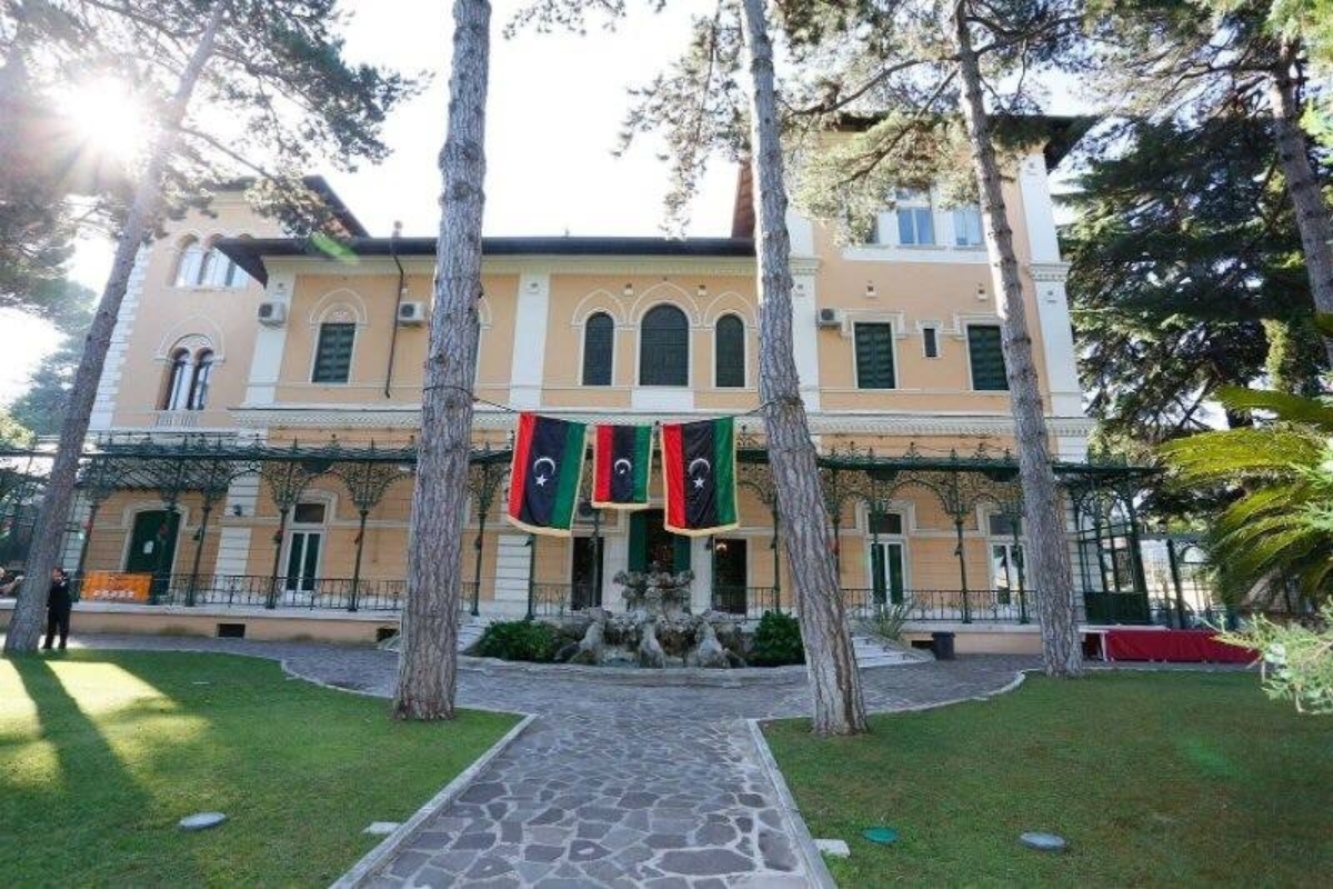 ΟΗΕ: Έκκληση για αποκλιμάκωση της έντασης στη Λιβύη