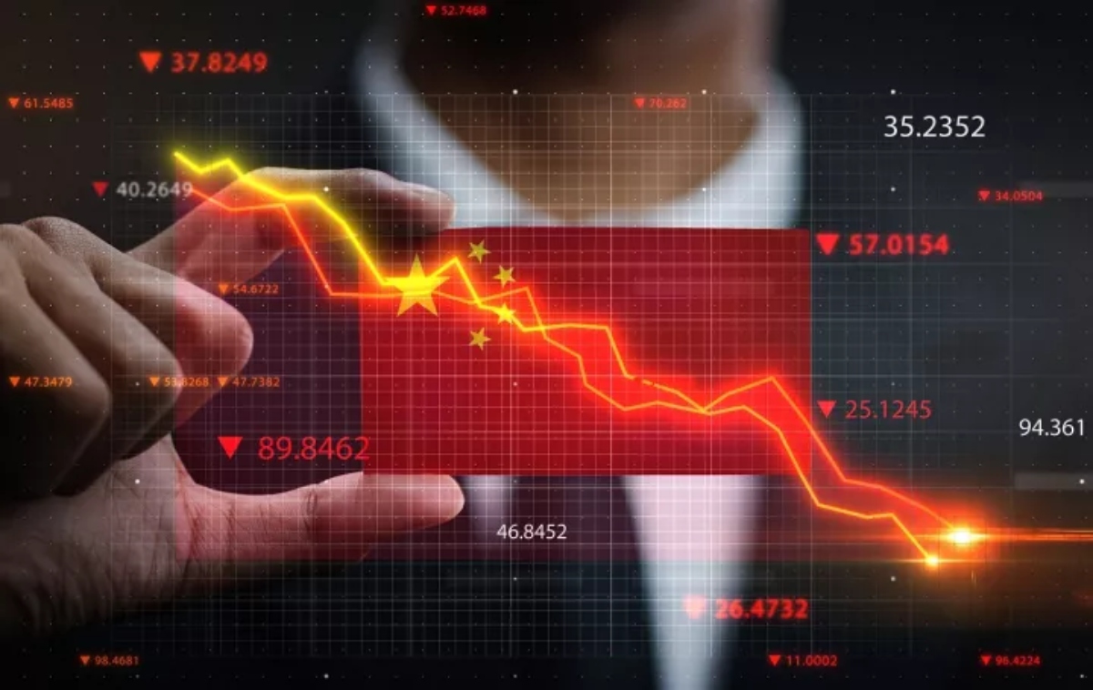 Fed: Πώς μπορεί να προκαλέσει αναταράξεις $1 τρισ. στην Κίνα