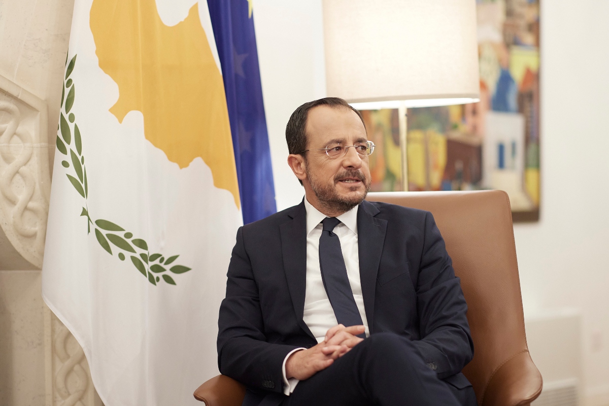 Ραγδαίες εξελίξεις στο Κυπριακό