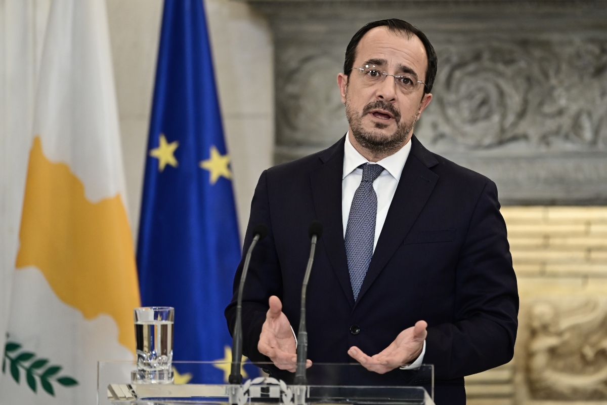 Το Κυπριακό και το μίνι πακέτο Γκουτέρες