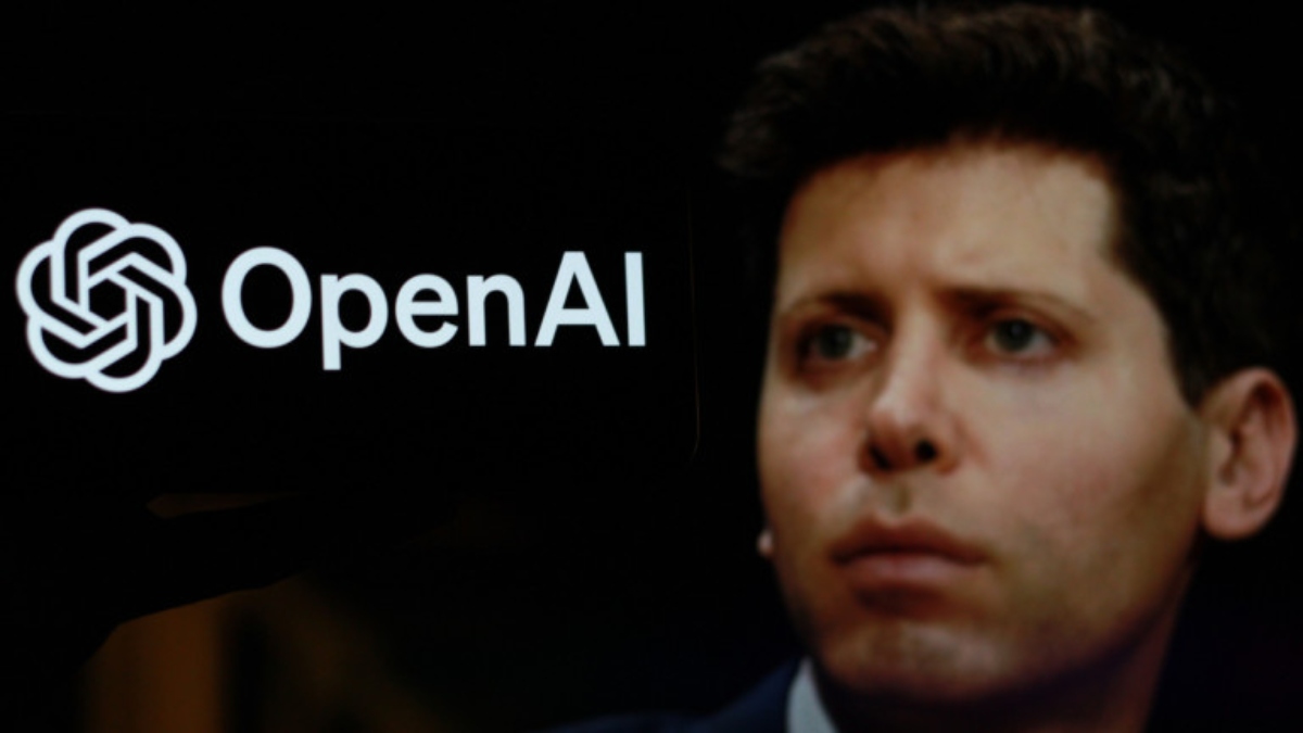 Apple και Nvidia ετοιμάζονται να επενδύσουν στην OpenAI