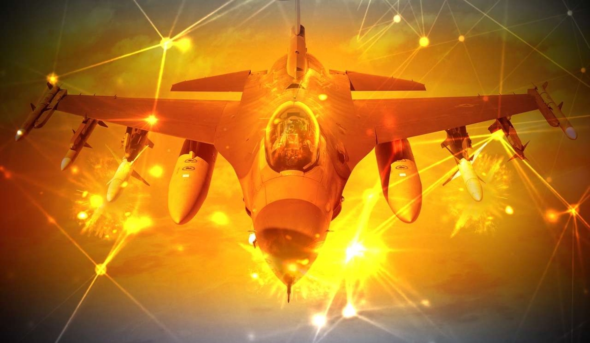 Συντριβή F-16 των Ουκρανών αλλά οι Ολλανδοί δίνουν πράσινο φως για επιθέσεις εντός Ρωσίας!