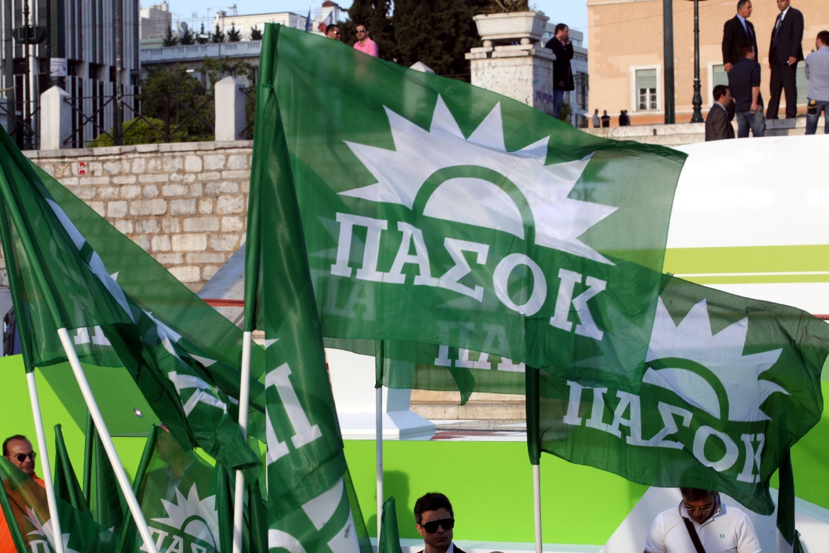ΠΑΣΟΚ: Η σύσκεψη υπό τον πρωθυπουργό στην Πεντέλη εντάσσεται στον βωμό της επικοινωνιακής επιβίωσης
