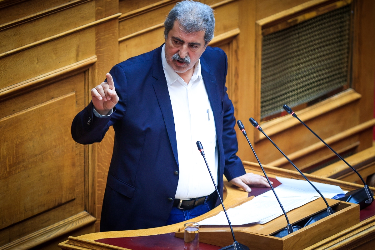 Πολάκης: Καιρός για ριζικές αλλαγές στην ηγεσία του ΣΥΡΙΖΑ