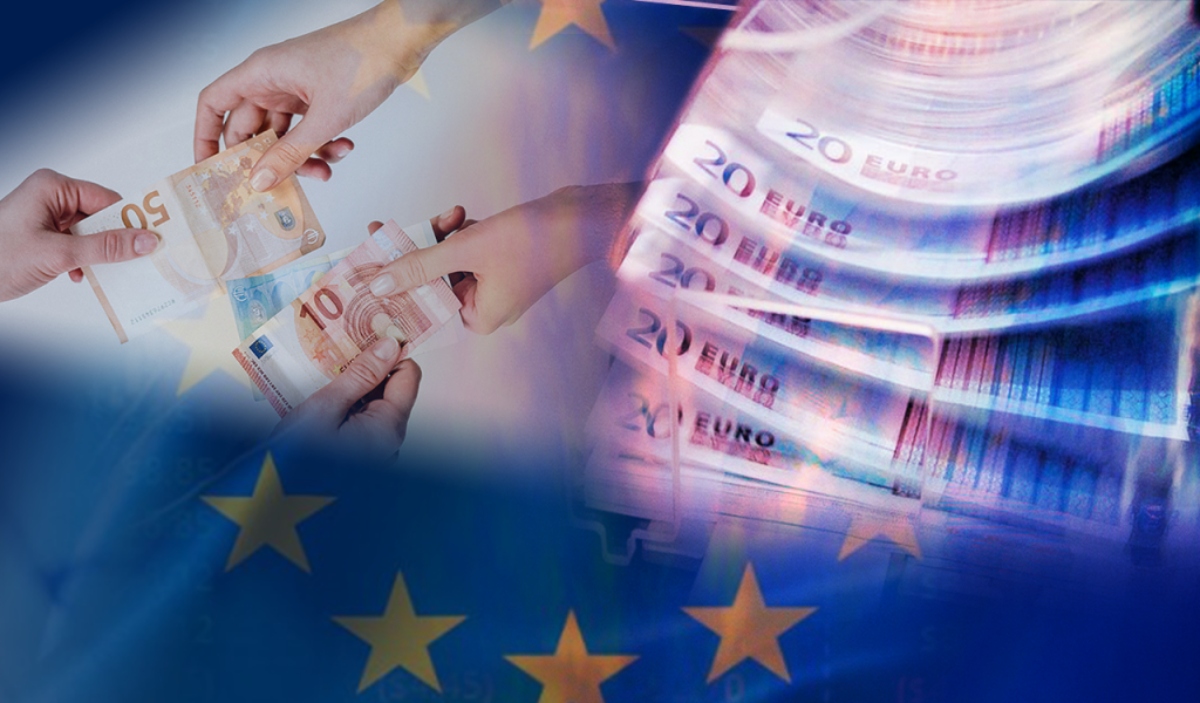 Eurostat: Inflation Rate in Greece at 3.1% in Aug.
