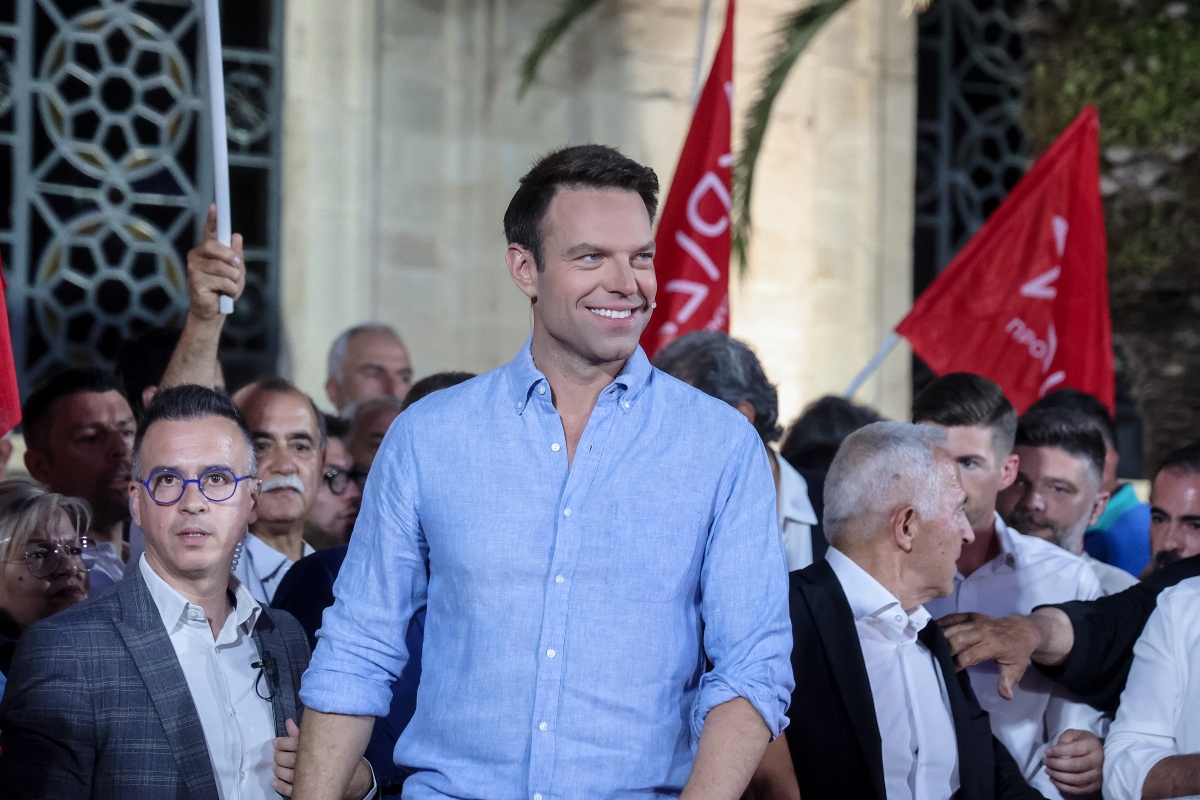 Εκρηκτική η εσωκομματική κατάσταση στον ΣΥΡΙΖΑ